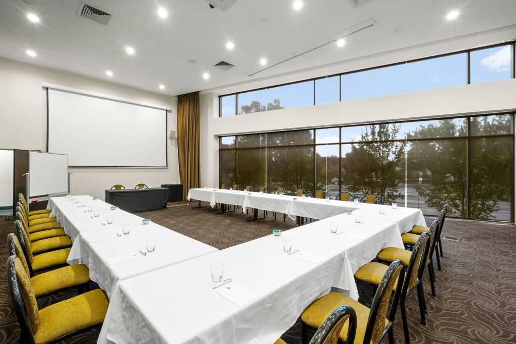 Quality Hotel Wangaratta Gateway