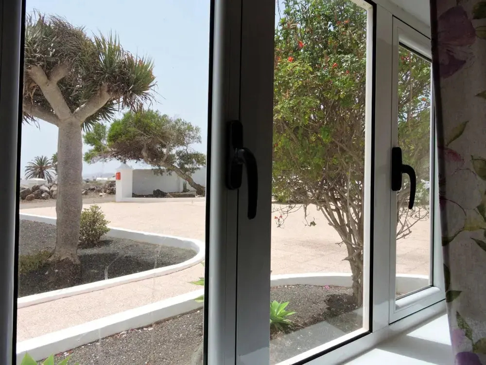 Villa With 8 Bedrooms in Tías, With Wonderful sea View, Private Pool, Enclosed Garden Near the Beach