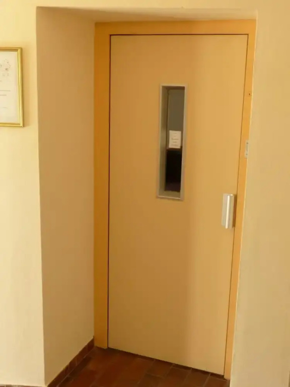 Hotel garni Simon