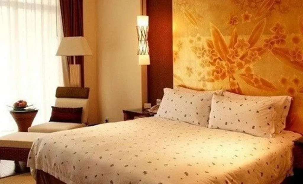 It's Fortune Hostel