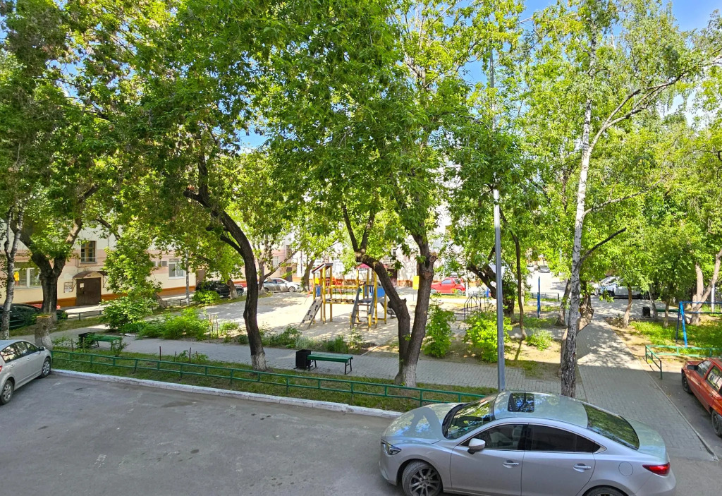 Добрый дом на улице Ленина 69А