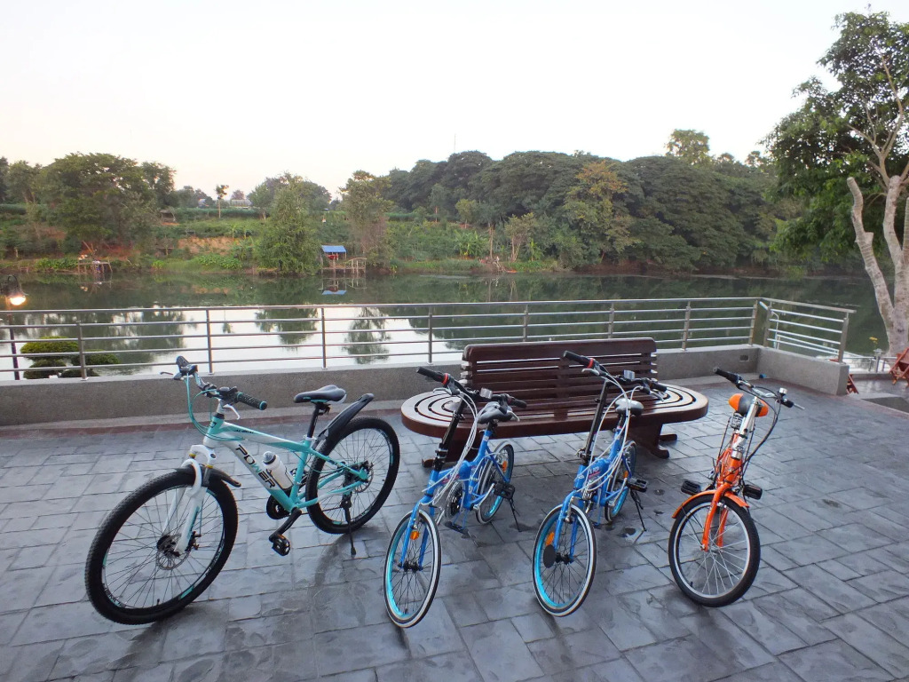 Princess River Kwai Hotel