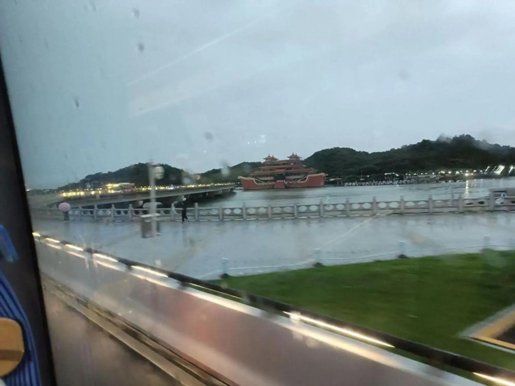 Kangyue Hotel Suzhou