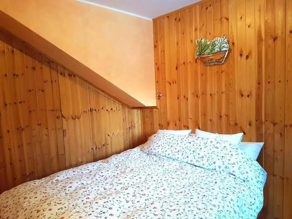 Exclusive Duplex - Champoluc #Bluchalet