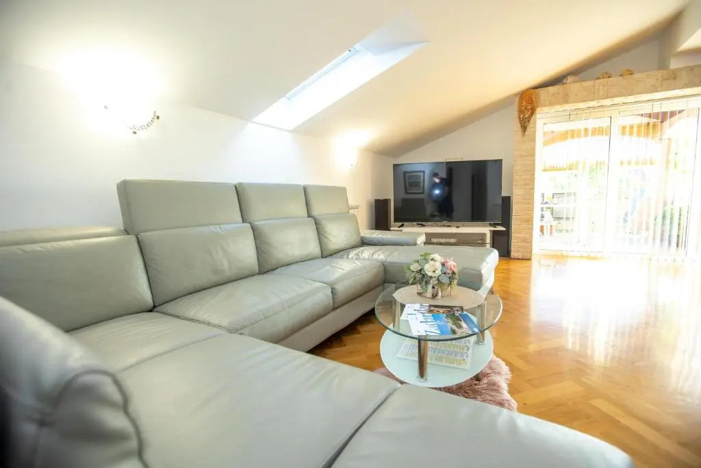 Luxury Apartment Sandra