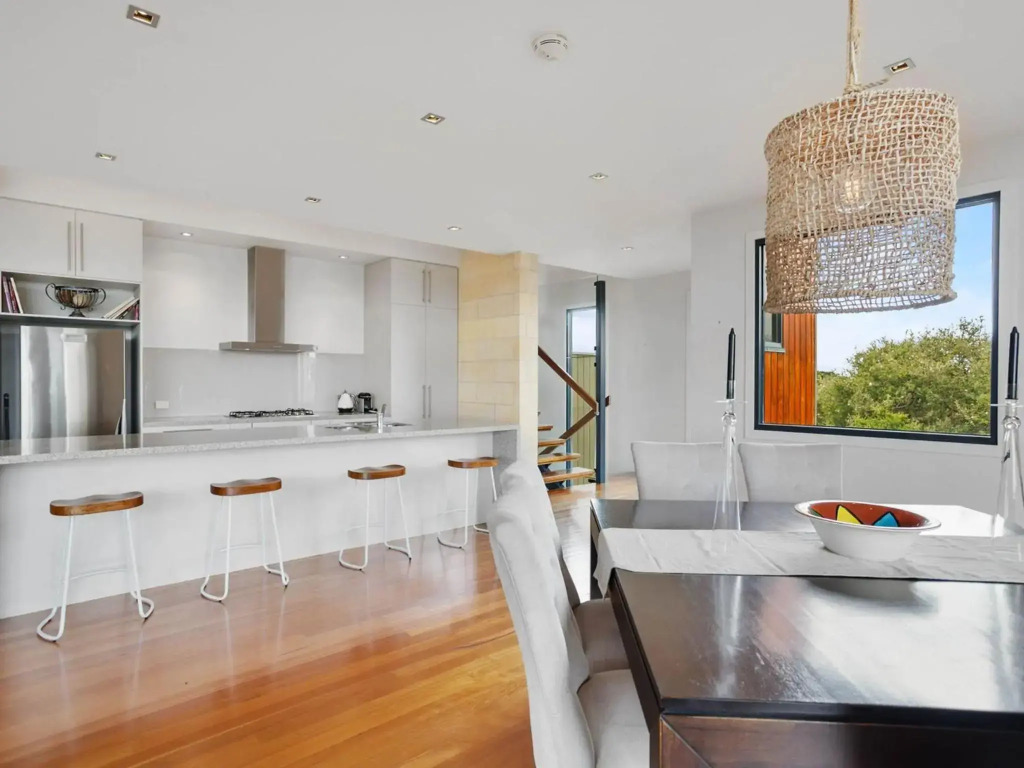 St Johns Wood Treehouse