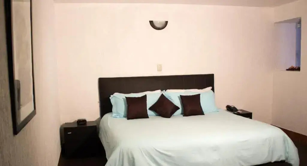 Hotel Central