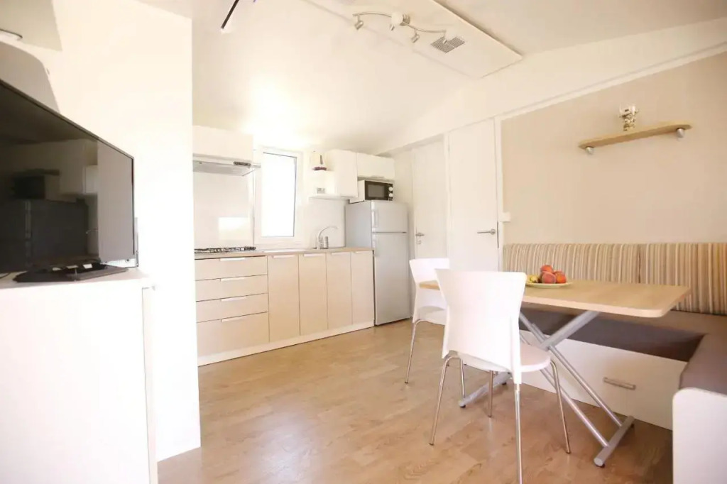 Three Sisters Mobile Homes Murter