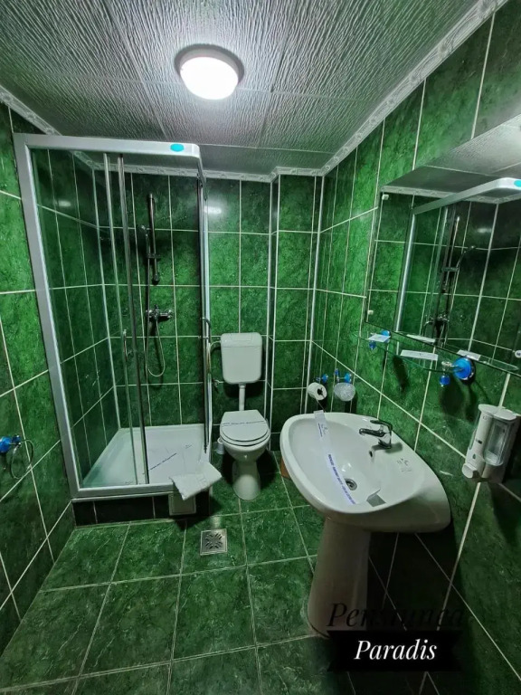 Pensiunea Paradis