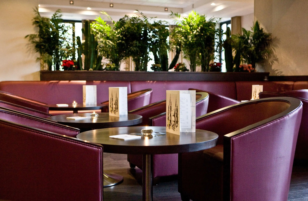 Best Western Plus Hotel des Francs