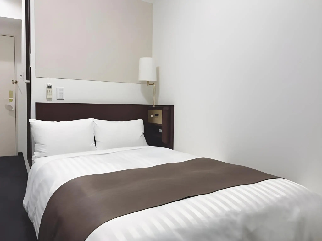 Urban Hotel Tokyo Fuchu Nishiguchi