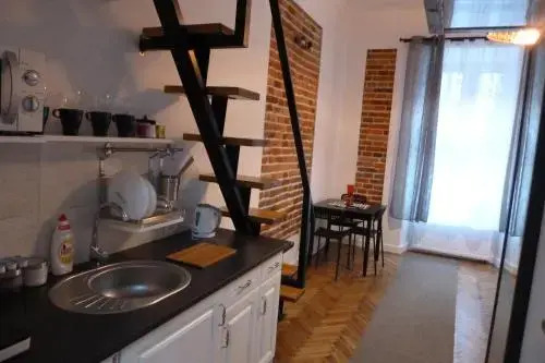 City Space Apartments