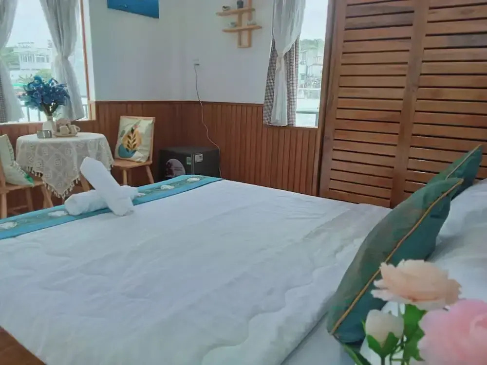 Sea-Breeze Homestay