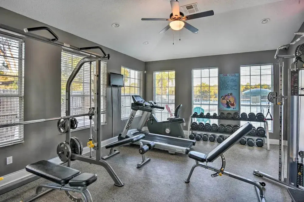 10 Mi to Disney: Resort Home w/ Pool & Spa