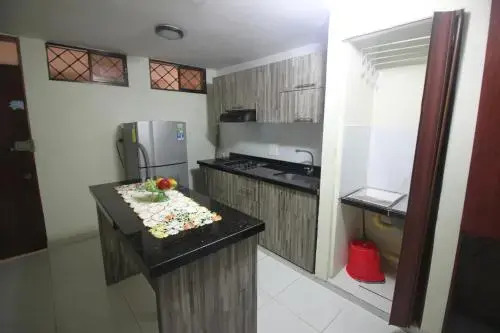 Nabusimake Apartamentos By DANP