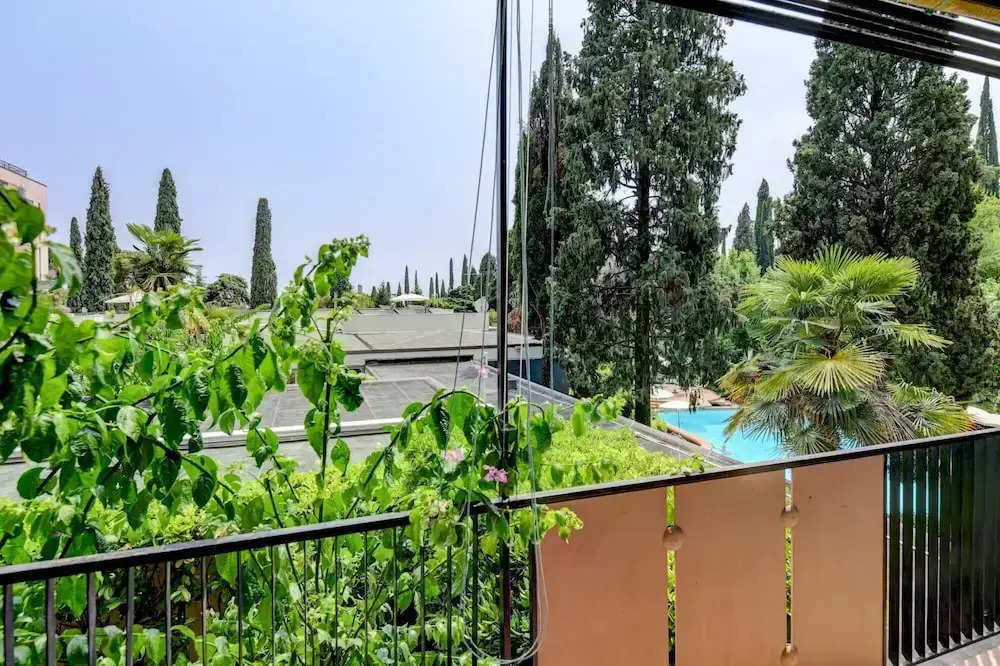 Residence Villa Alba