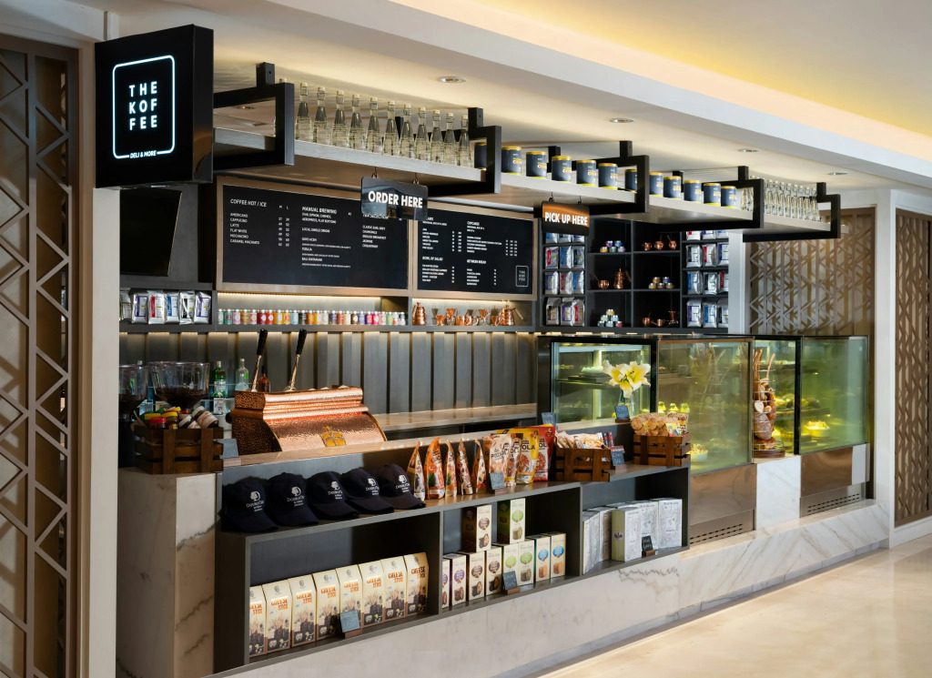 DoubleTree by Hilton Surabaya