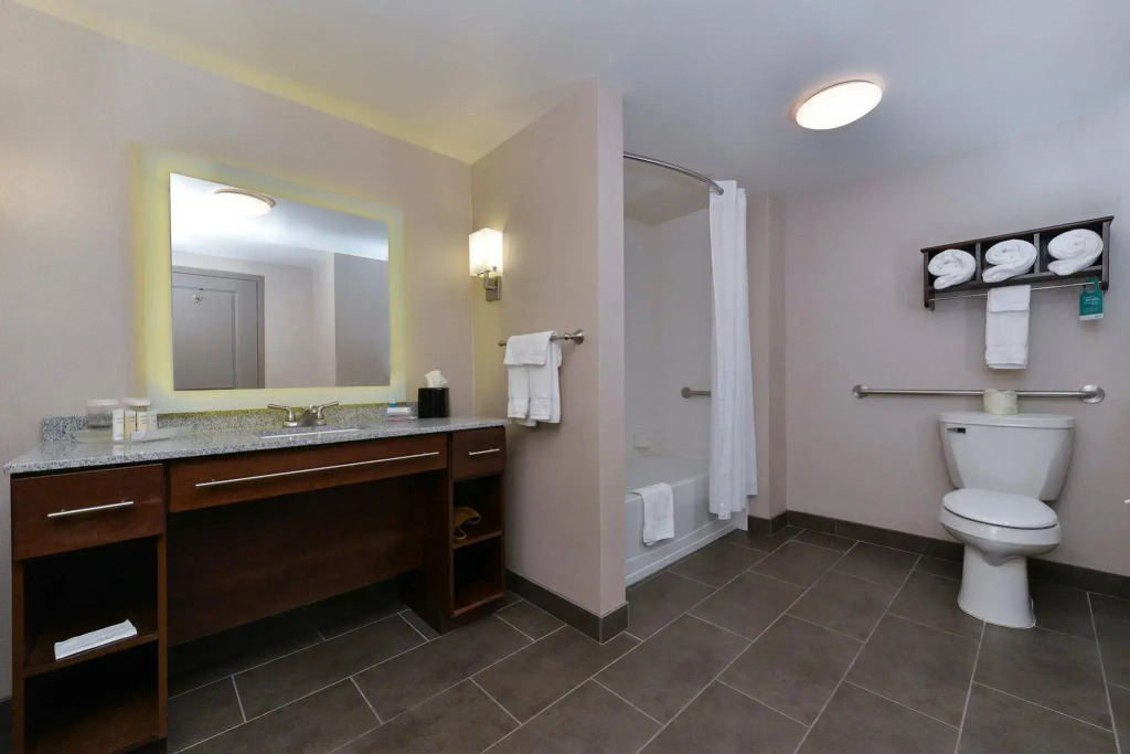 Homewood Suites by Hilton Cincinnati/Mason