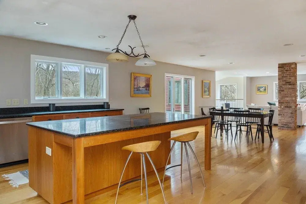 River House in the Heart of Middlebury