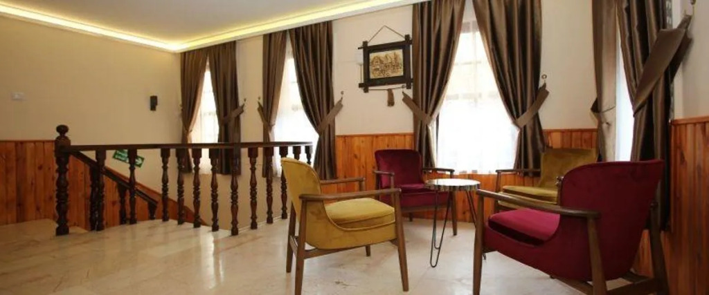 Taka Butik Otel