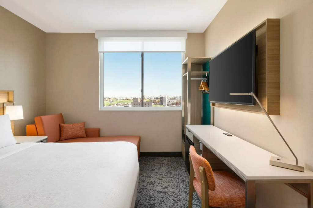 Holiday Inn LIC - LaGuardia West