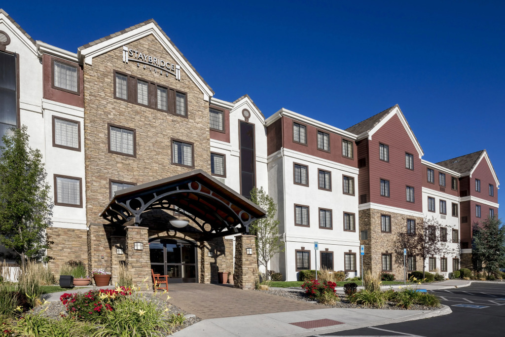 Staybridge Suites Reno Nevada by IHG