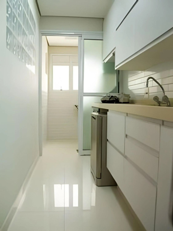 Multihouse Moderno Apartamento na Av. Paulista