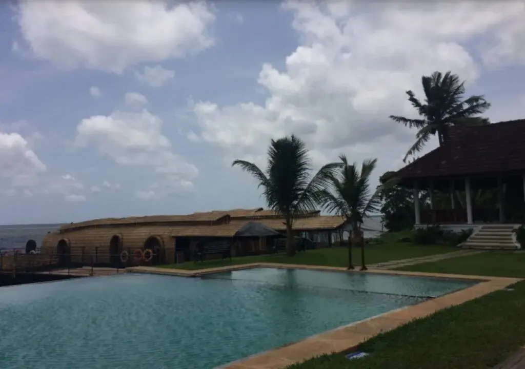 Lake Palace Family Resort Kumarakom