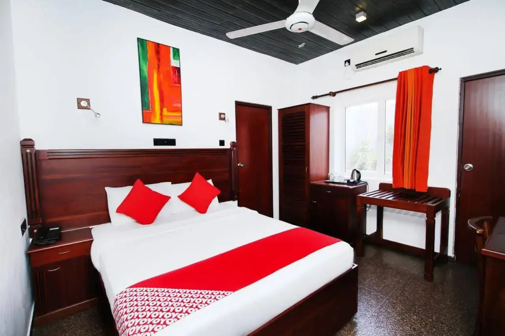 Aca B&B