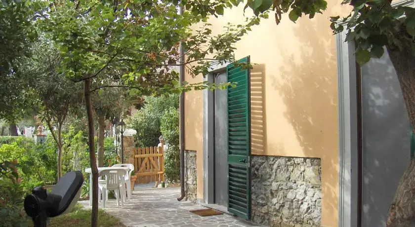 Casa Oleandra
