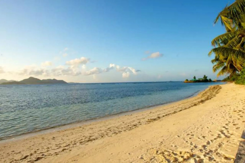 La Digue Island Lodge