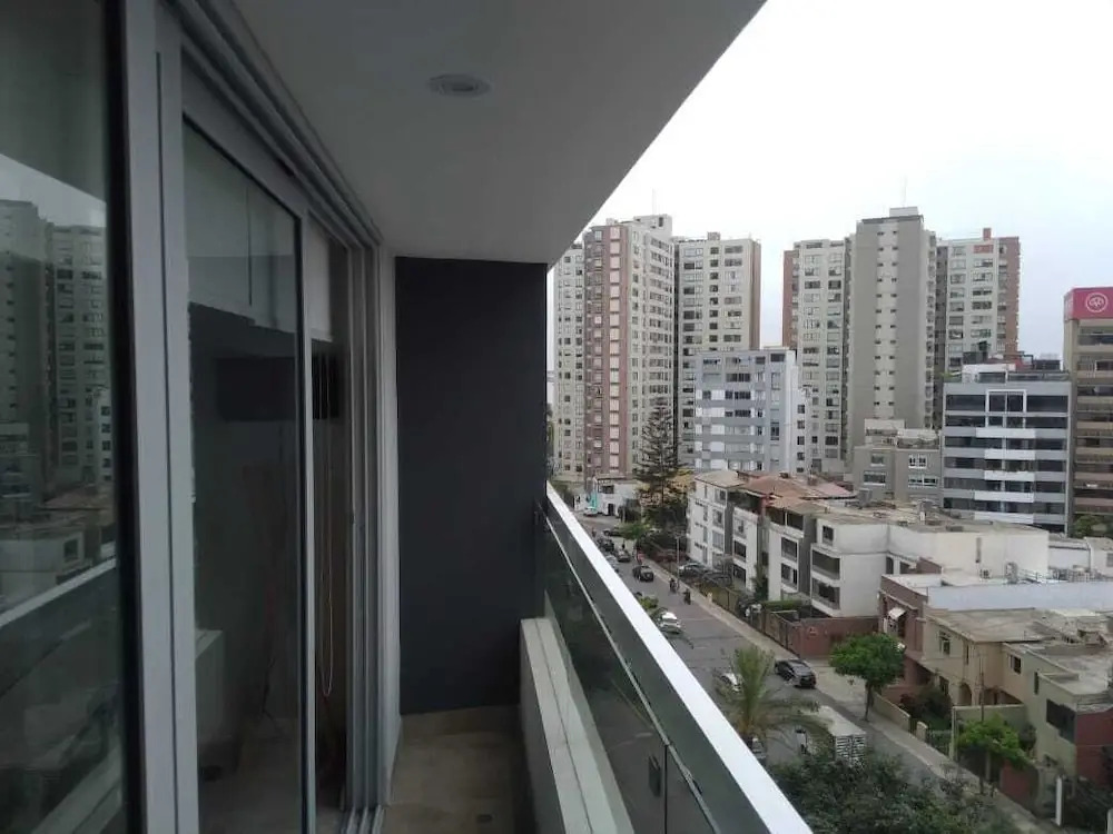 MLA apartments - Reducto 360