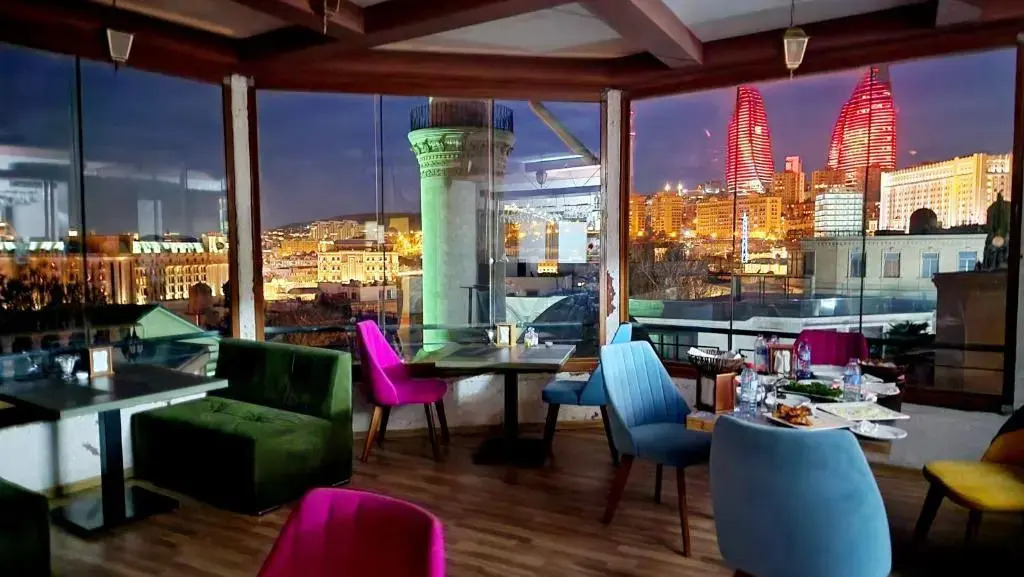 Golden Rose Hotel