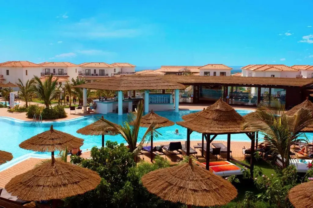 Self catering apartment 2 bed - Santa Maria