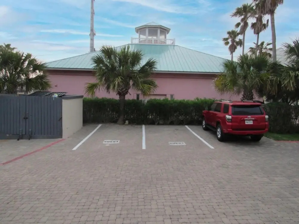Tortuga Bay 7-1 by Padre Island Rentals