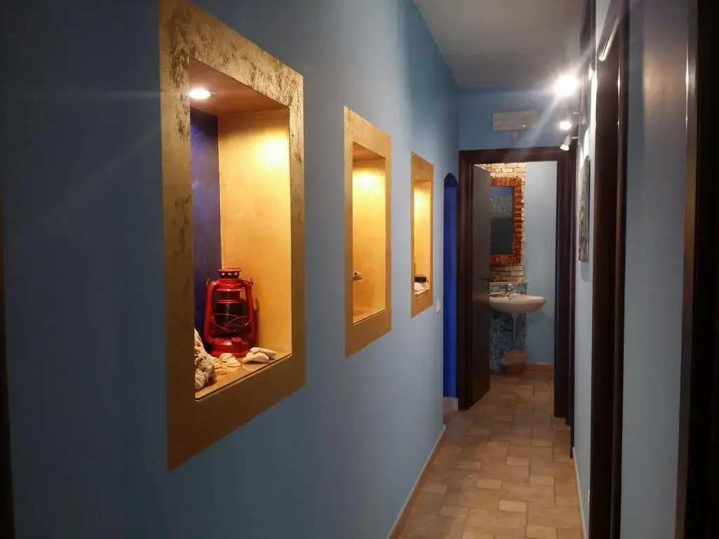 Residence 5 Lune