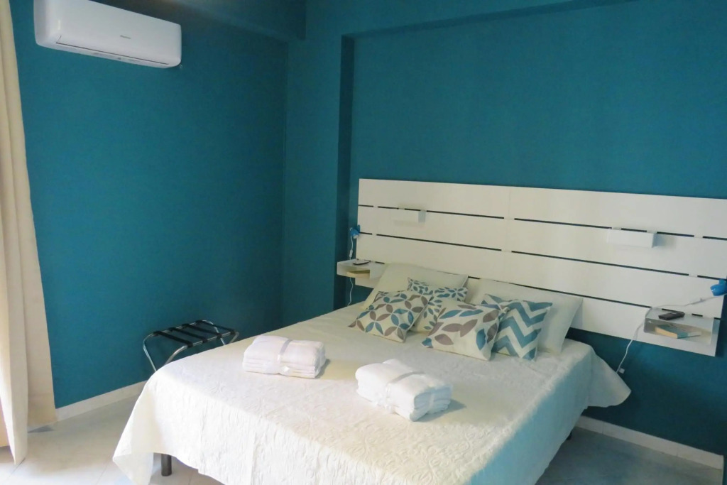 Sofi apartment