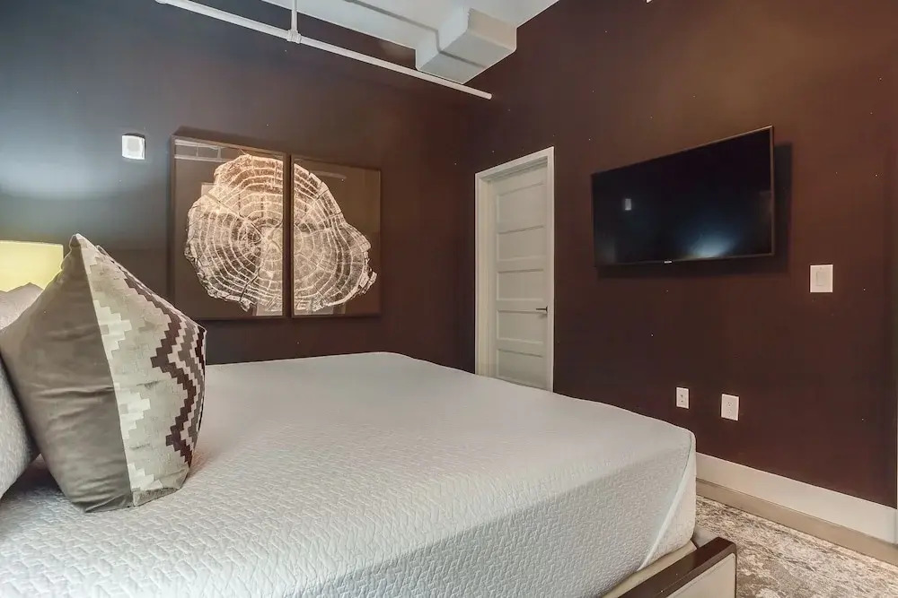 Mercury Loft