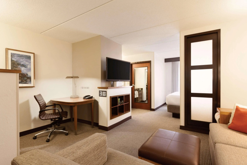Hyatt Place Boston - Medford