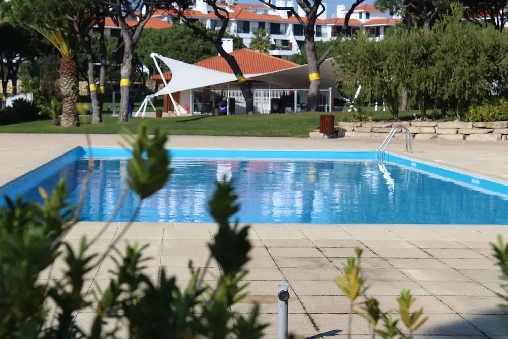 Vila Sol Flat on Amazing Condominium With 3 Pool´s