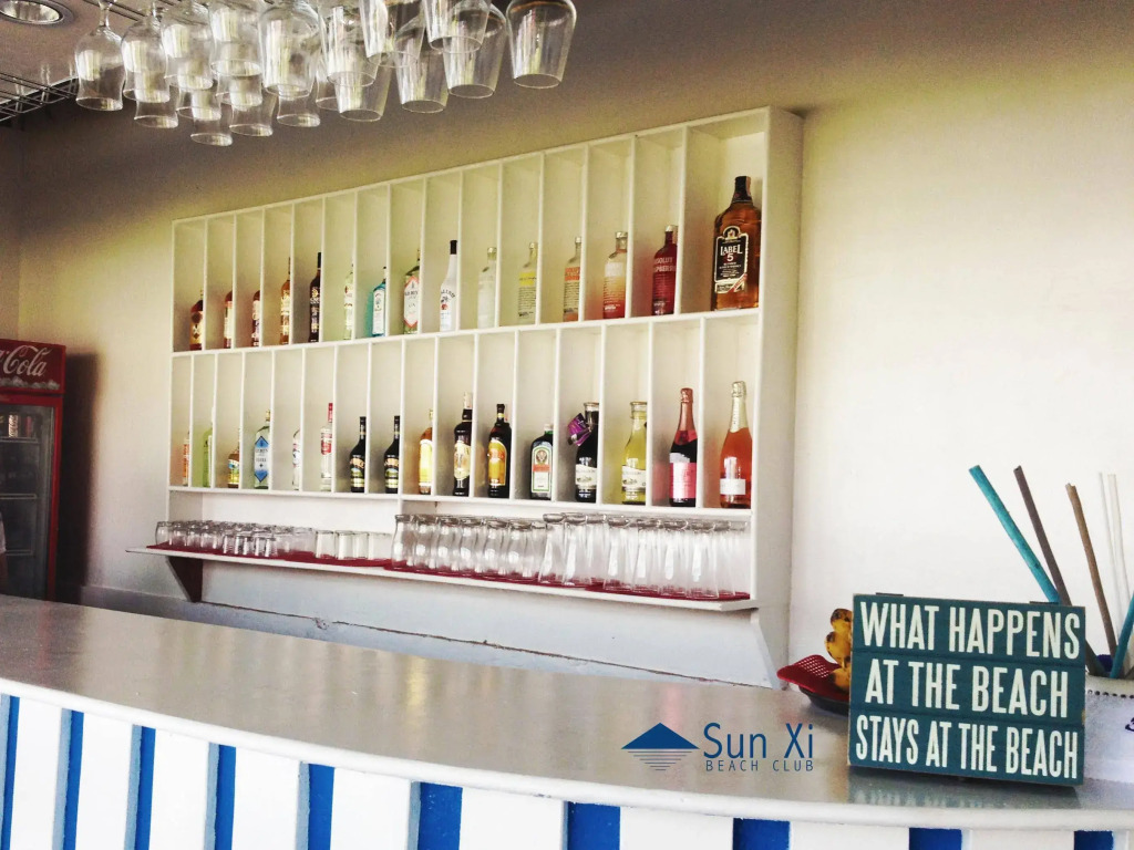 Sun Xi Beach Club