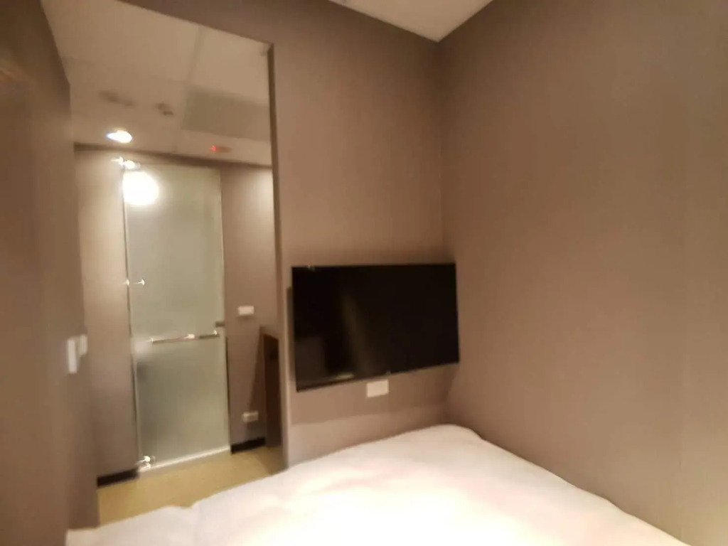 Taipei Circle Stay