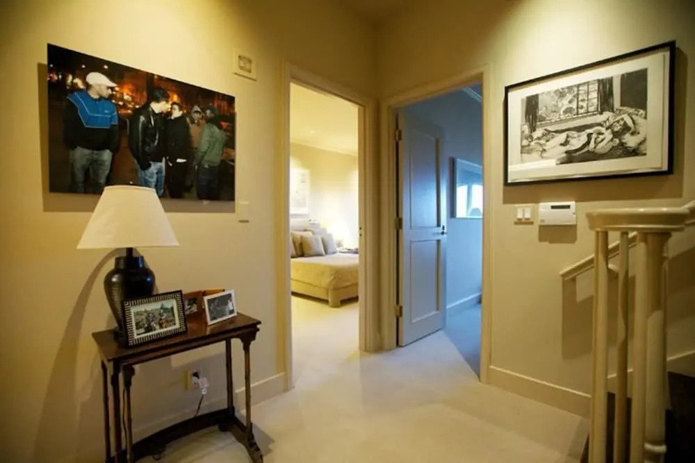 Embarcadero Vista Apartment