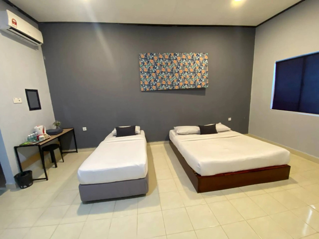 Hotel O Bayu Cenang Inn Langkawi
