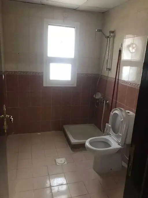 Apartment in Ajman,furnished studio