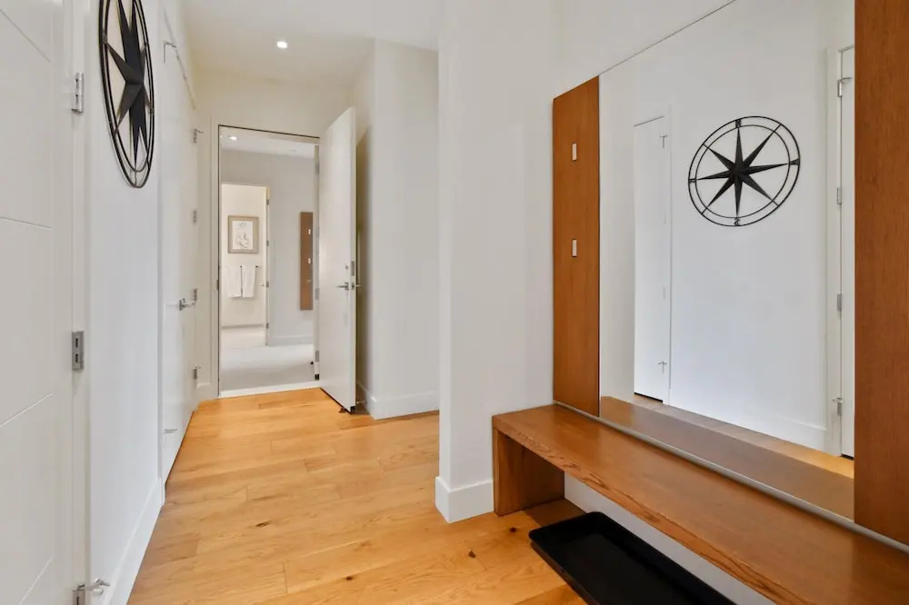Stunning 4-bdr Penthouse With Rooftop Deck Ski-in out Access Pool hot Tubs 5-star Amenities