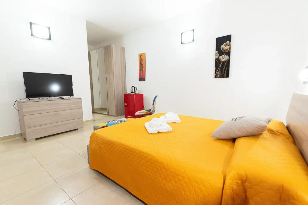 B&B Tenuta Barone