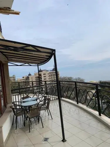 Sea Apartment 3bedrooms