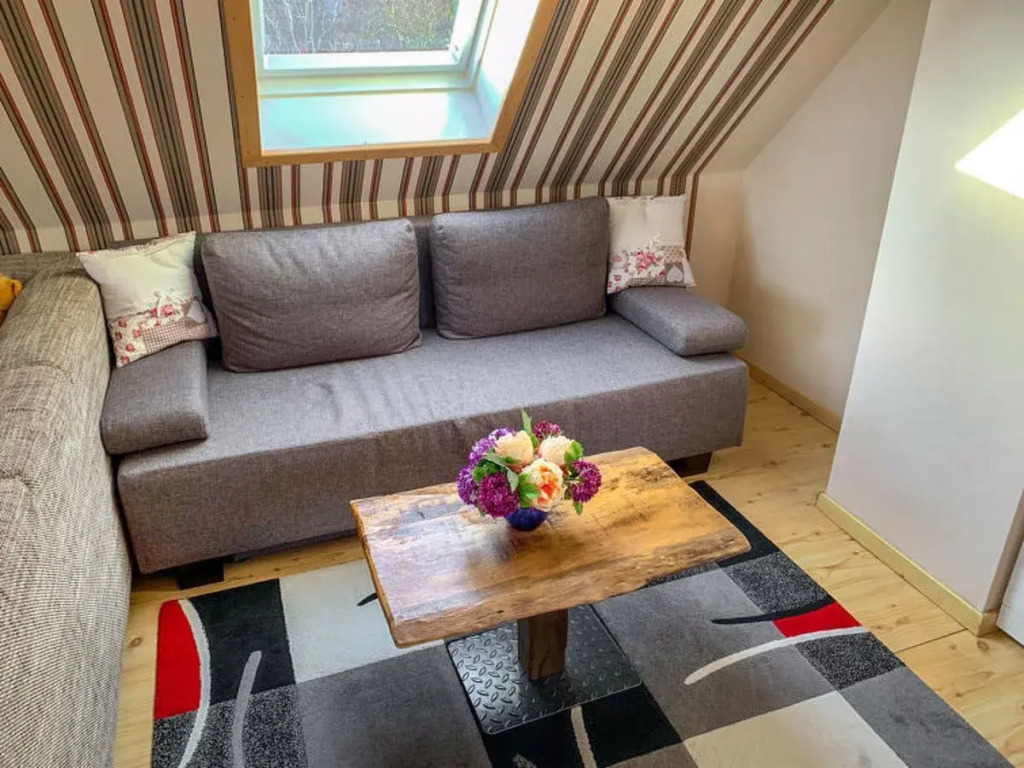 Apartment Ufen Hage