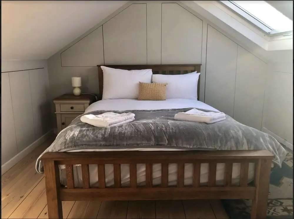 3 Beds Town House near Kings Cross by City Stay London